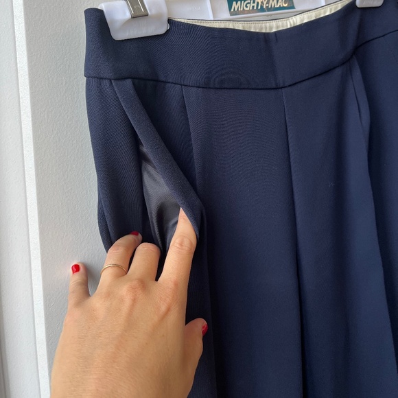 J. Crew Collection Curator Pant EUC - Picture 5 of 6